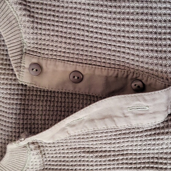 Zara Ribbed Crop Top - Picture 5 of 8